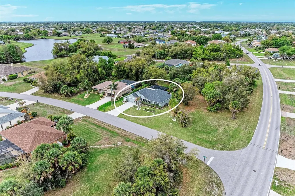 185 San Cristobal Avenue Punta Gorda FL 33983