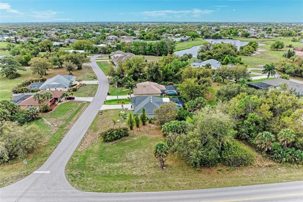 185 San Cristobal Avenue Punta Gorda FL 33983
