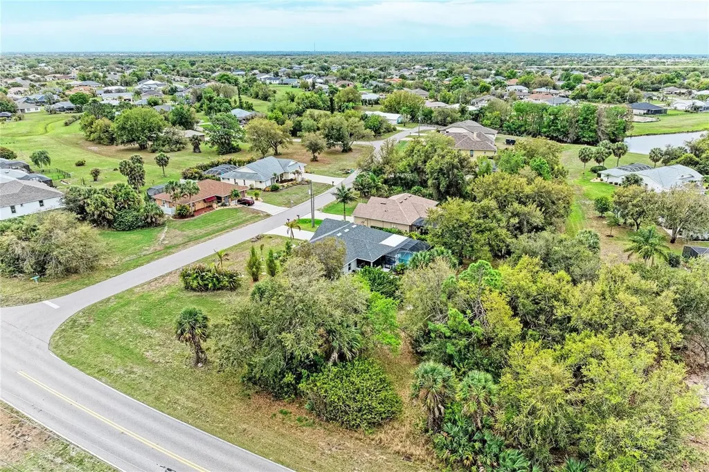 185 San Cristobal Avenue Punta Gorda FL 33983