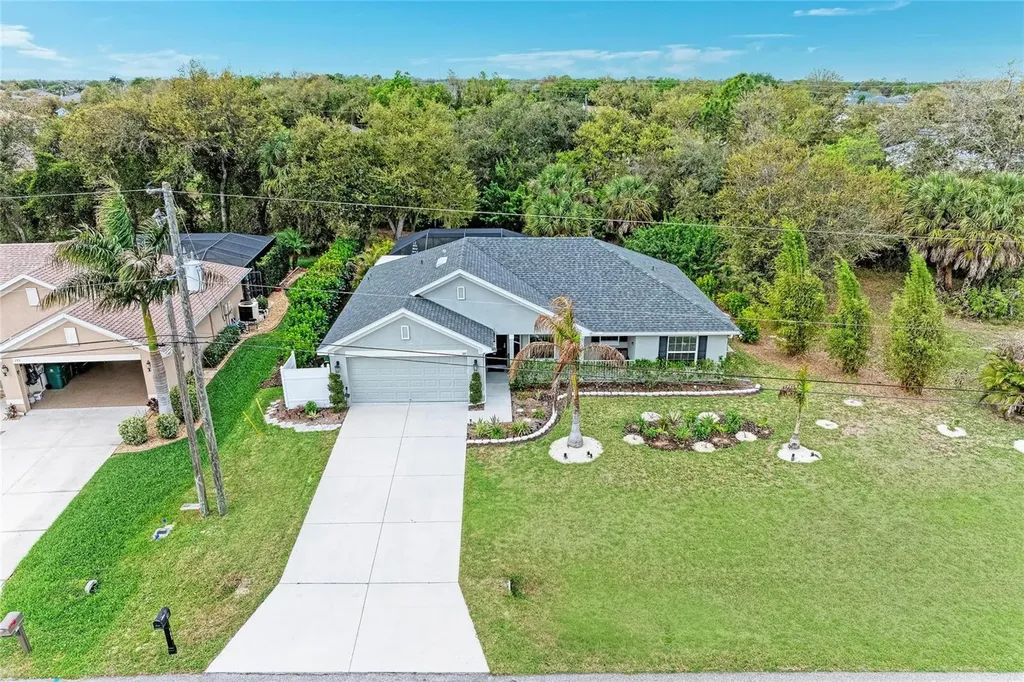 185 San Cristobal Avenue Punta Gorda FL 33983