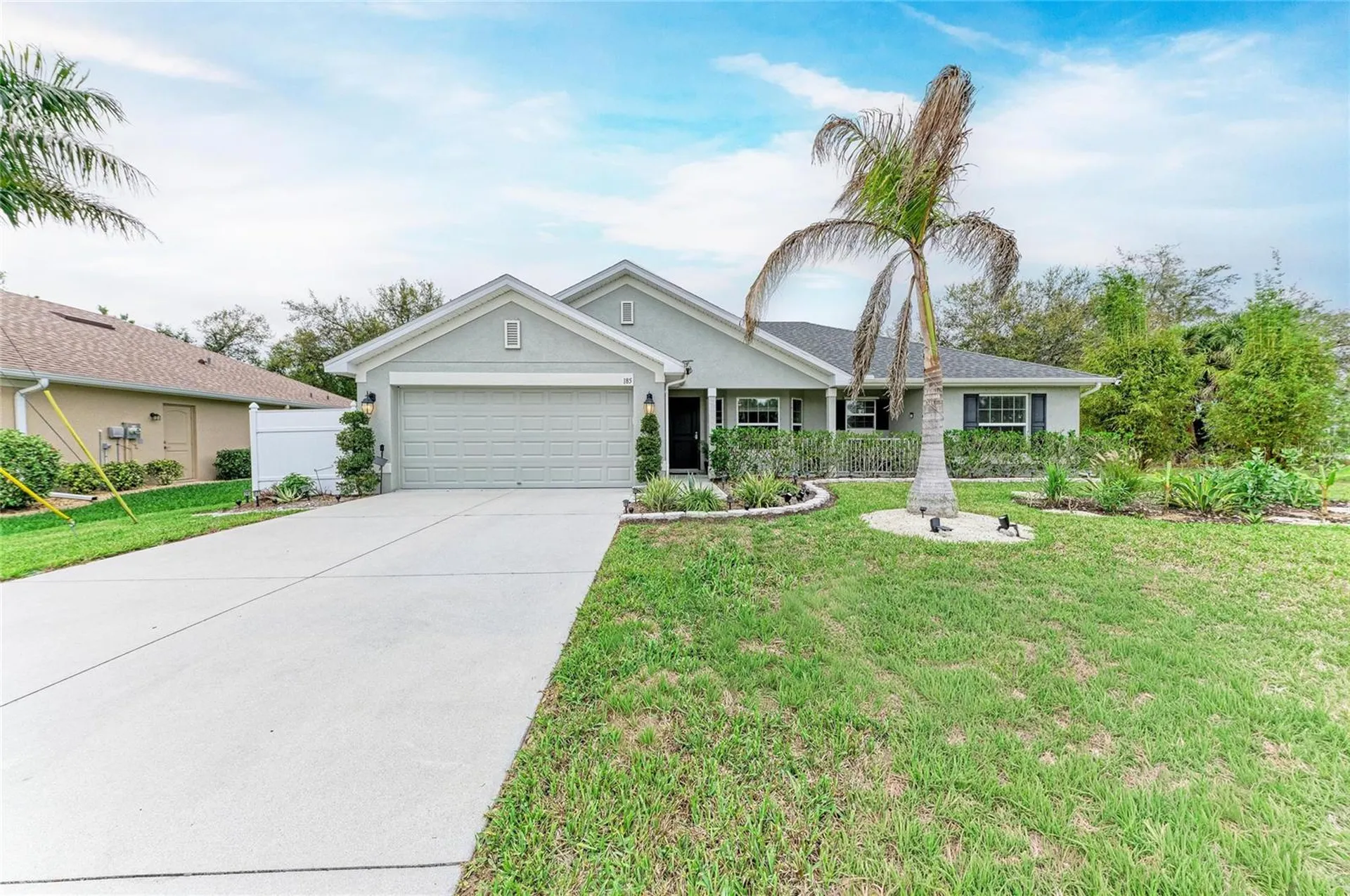 185 San Cristobal Avenue Punta Gorda FL 33983