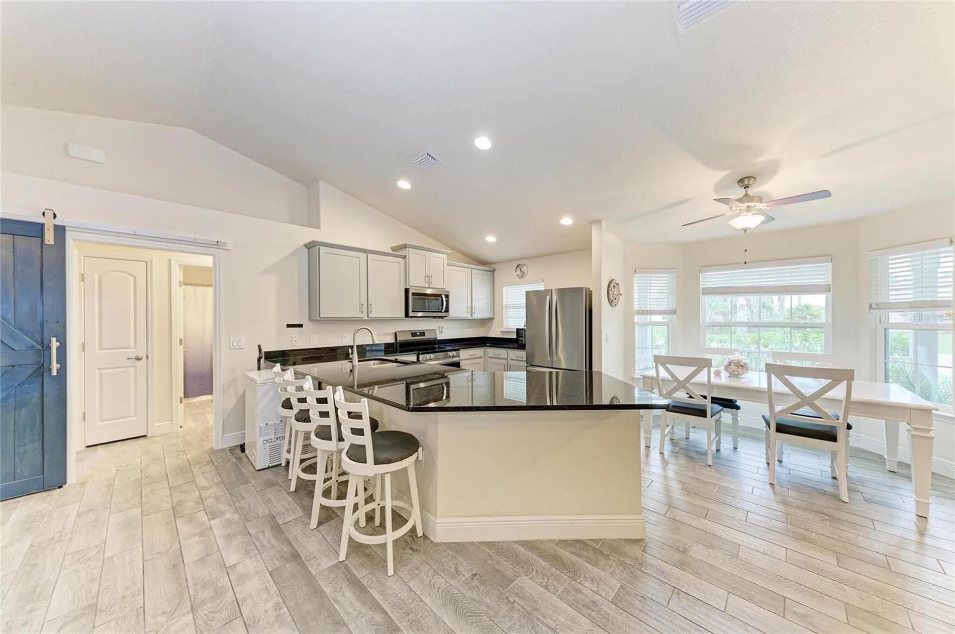 185 San Cristobal Avenue Punta Gorda FL 33983