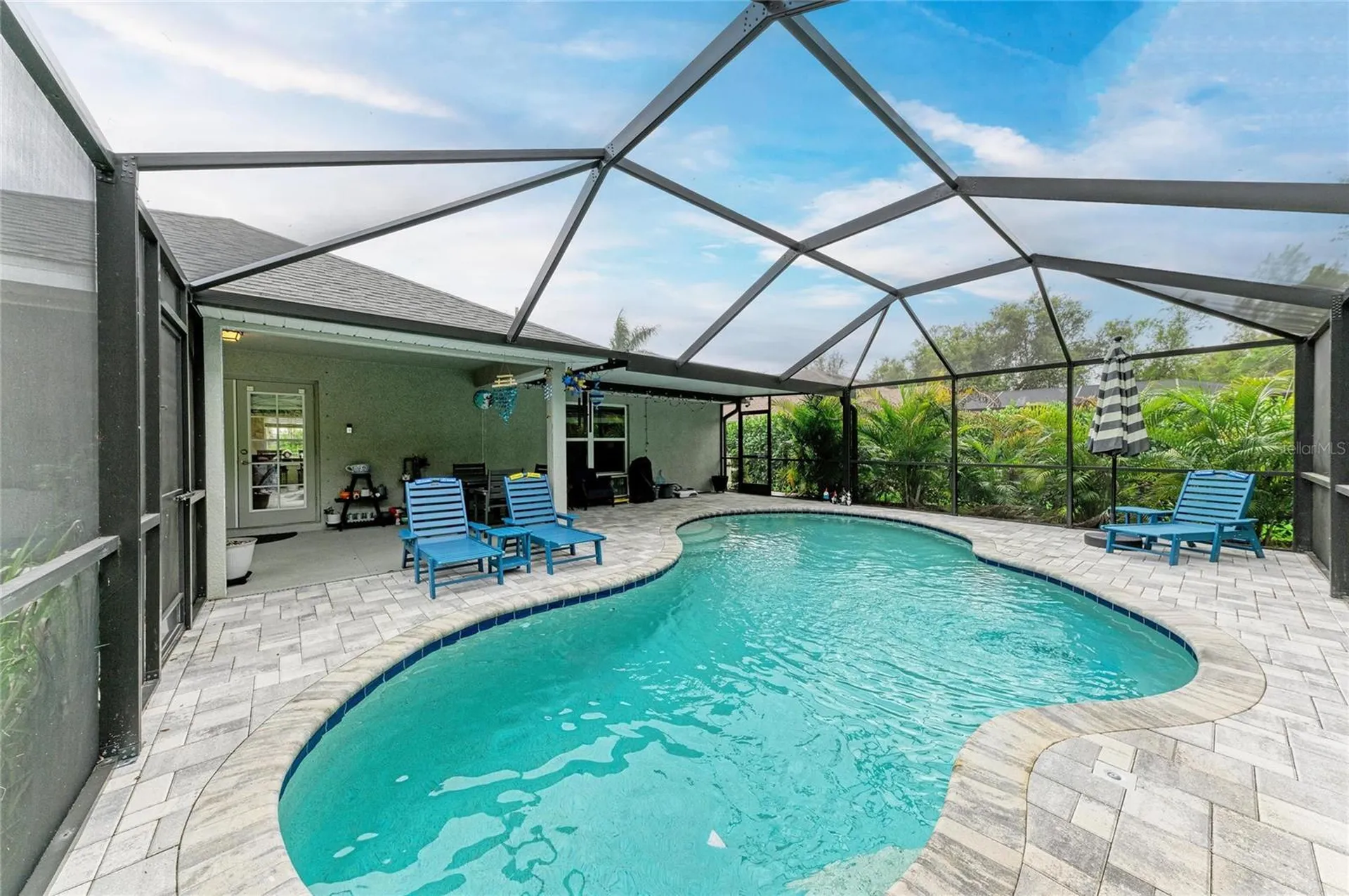 185 San Cristobal Avenue Punta Gorda FL 33983