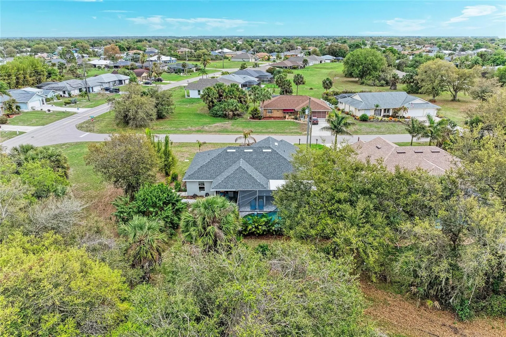 185 San Cristobal Avenue Punta Gorda FL 33983