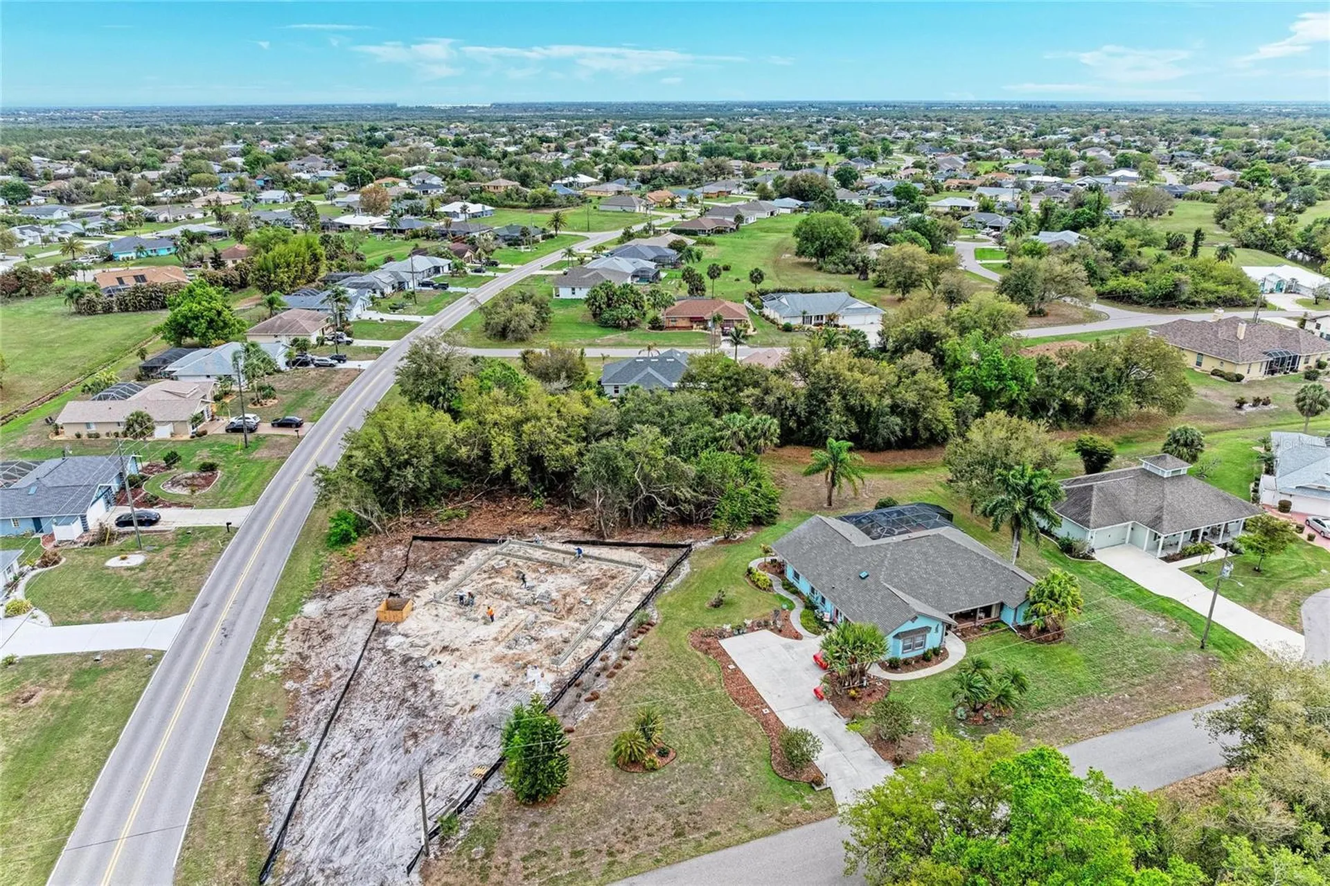 185 San Cristobal Avenue Punta Gorda FL 33983