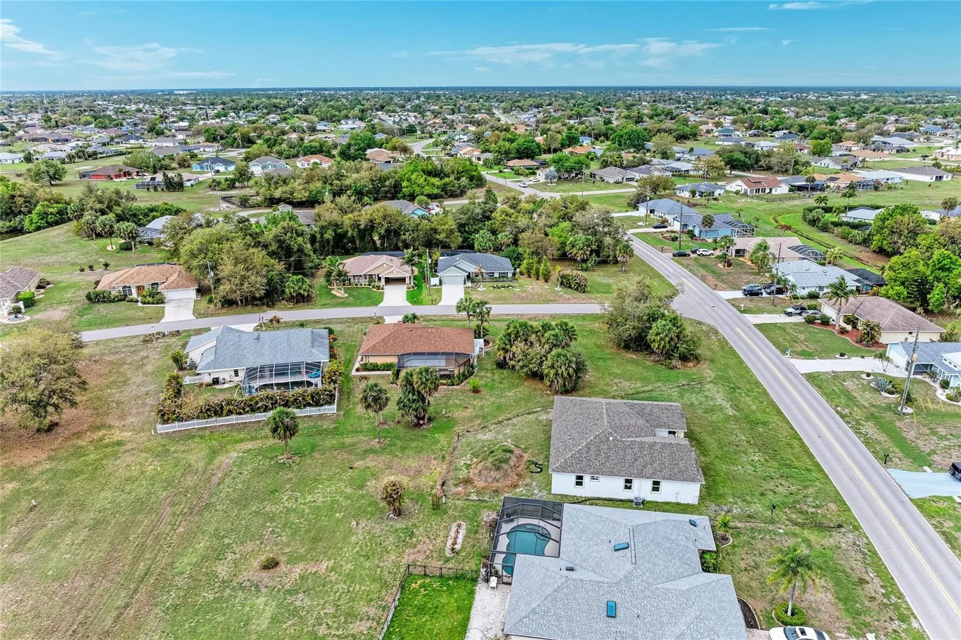185 San Cristobal Avenue Punta Gorda FL 33983