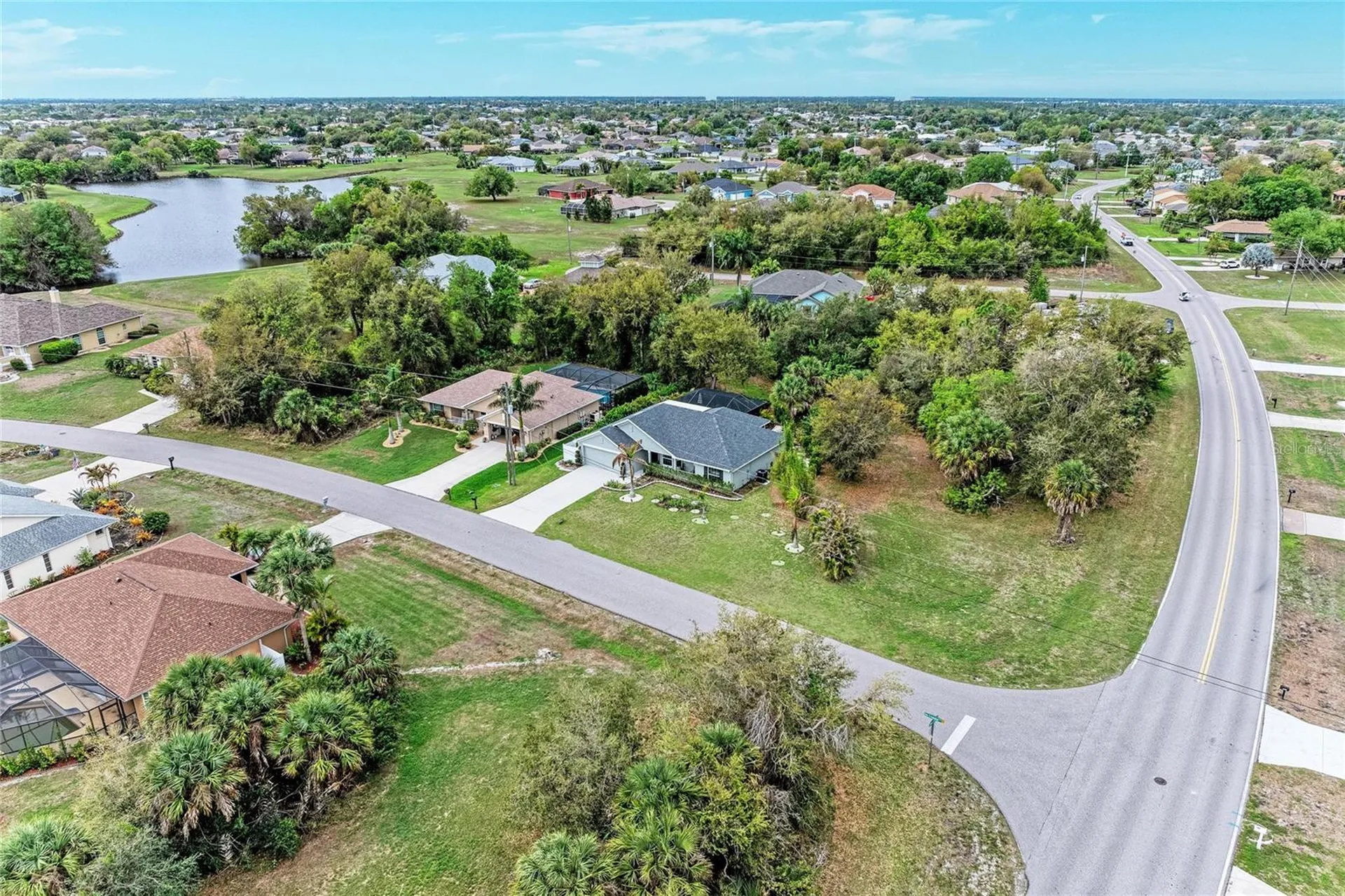 185 San Cristobal Avenue Punta Gorda FL 33983