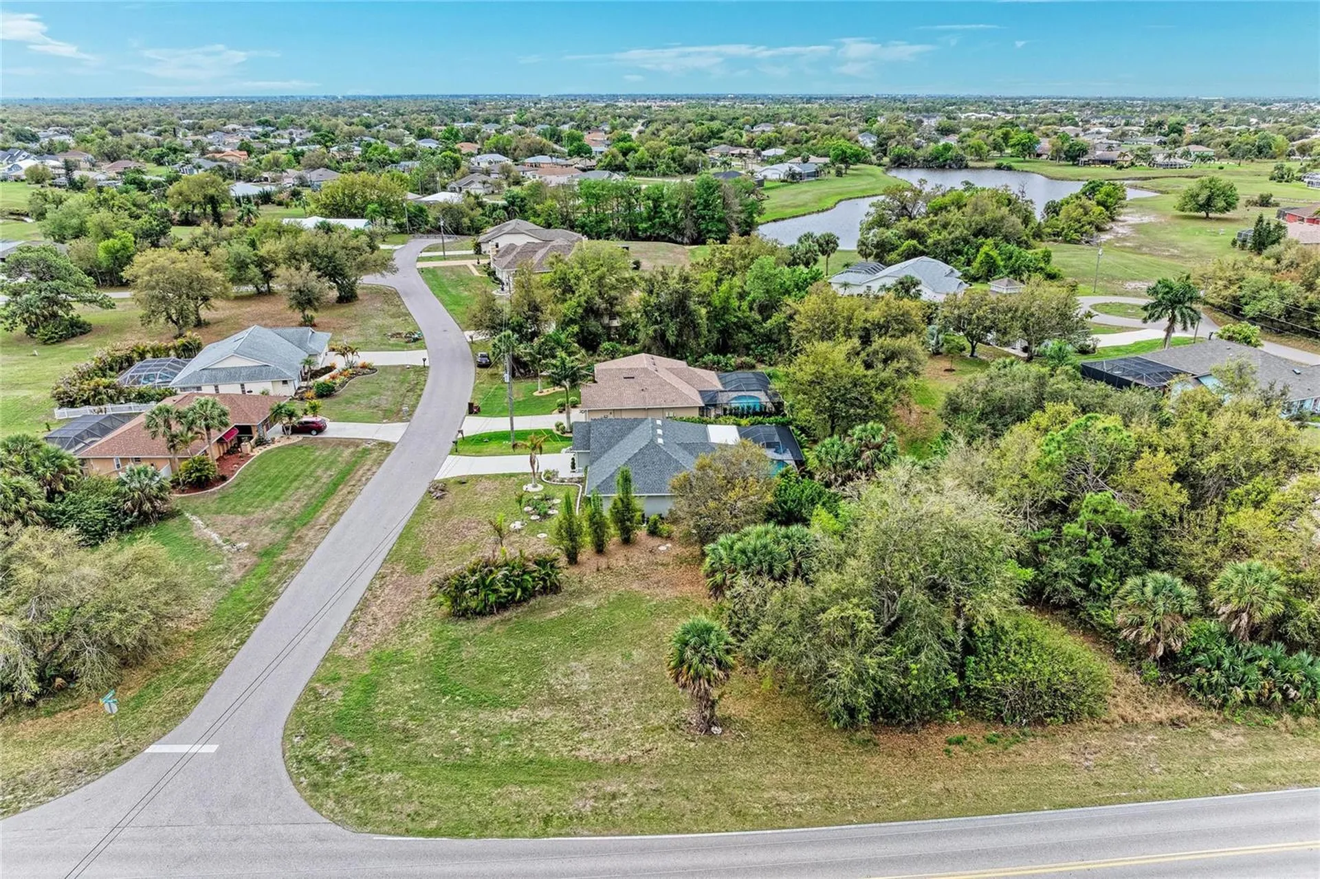 185 San Cristobal Avenue Punta Gorda FL 33983