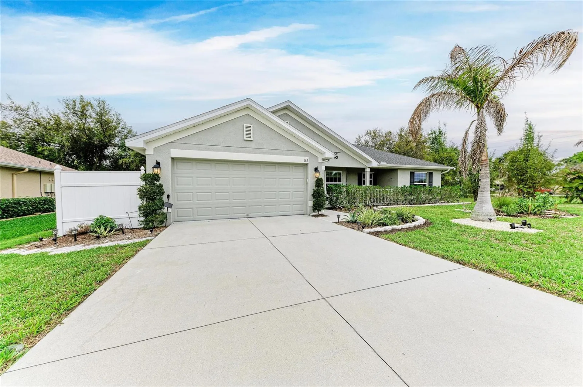 185 San Cristobal Avenue Punta Gorda FL 33983