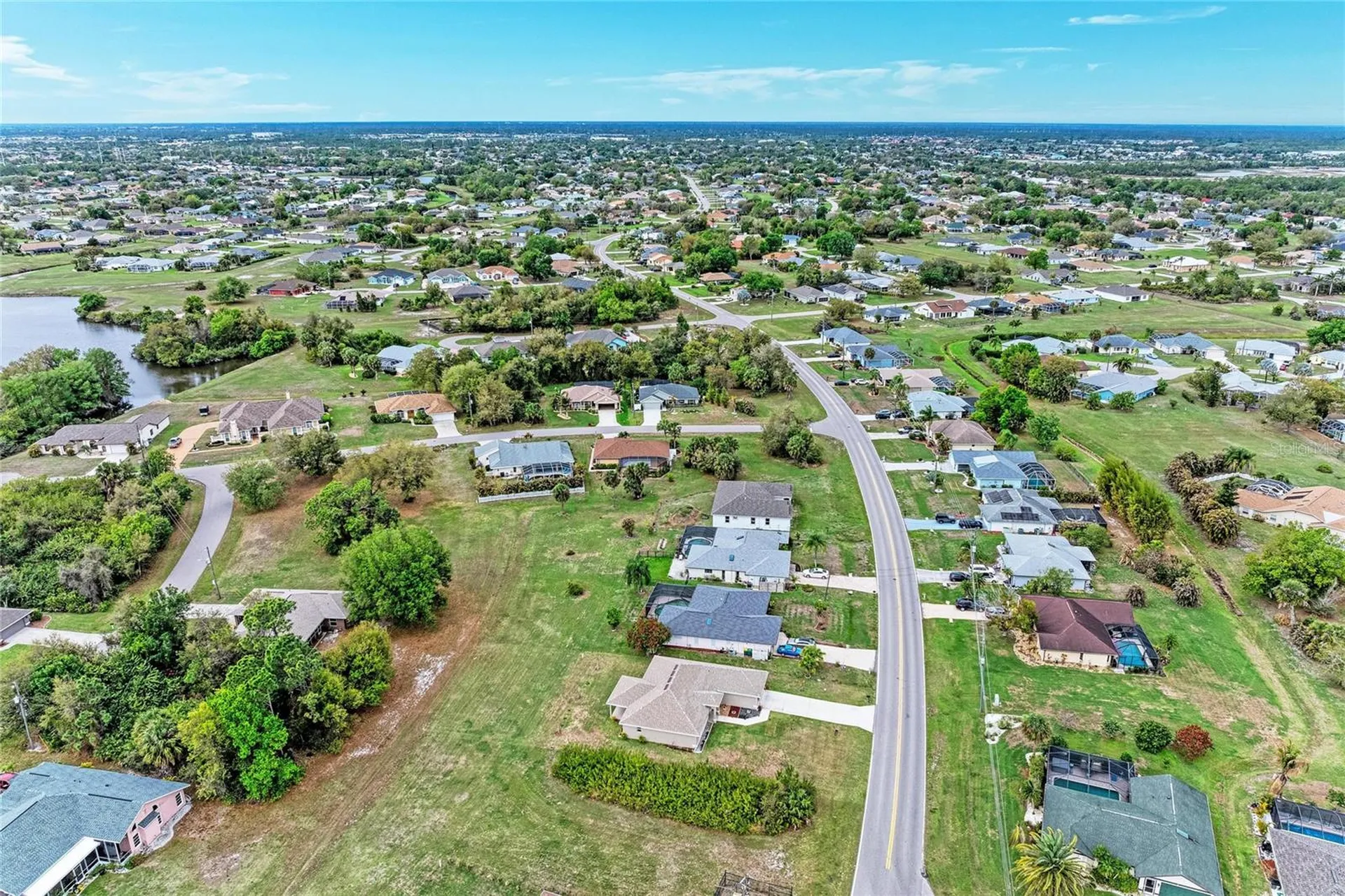 185 San Cristobal Avenue Punta Gorda FL 33983