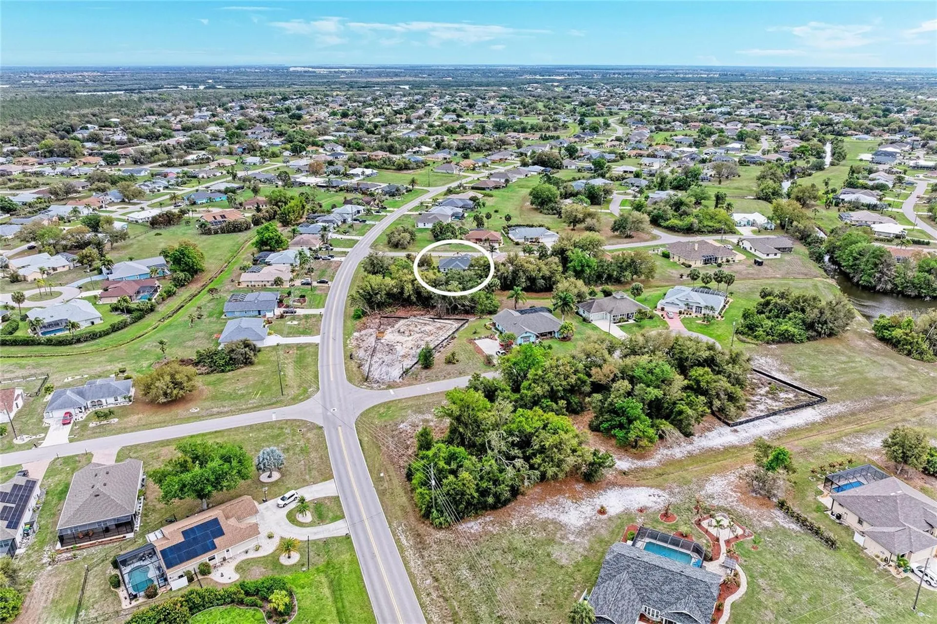 185 San Cristobal Avenue Punta Gorda FL 33983