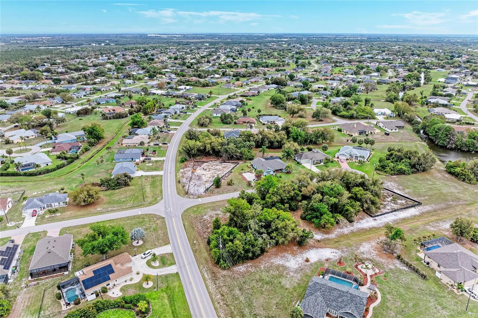 185 San Cristobal Avenue Punta Gorda FL 33983
