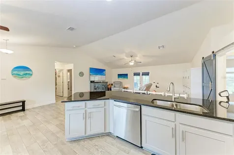 185 San Cristobal Avenue Punta Gorda FL 33983