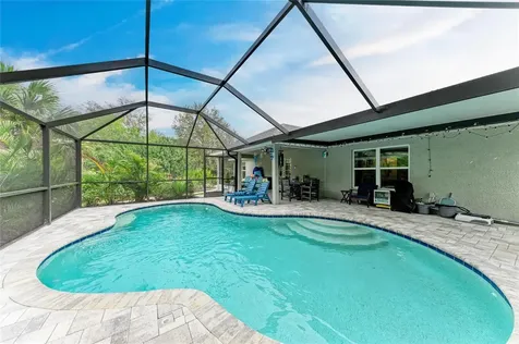 185 San Cristobal Avenue Punta Gorda FL 33983