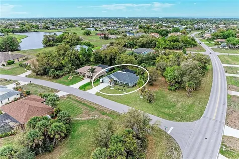 185 San Cristobal Avenue Punta Gorda FL 33983