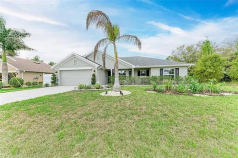 185 San Cristobal Avenue Punta Gorda FL 33983