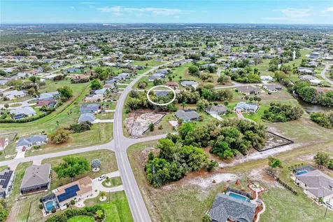 185 San Cristobal Avenue Punta Gorda FL 33983