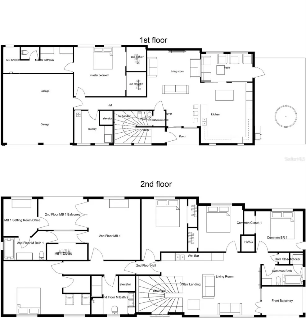 1705 Tatum Boulevard New Smyrna Beach FL 32168