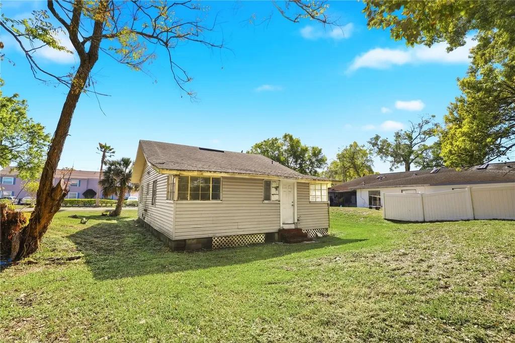 918 Shoreview Drive Orlando FL 32807