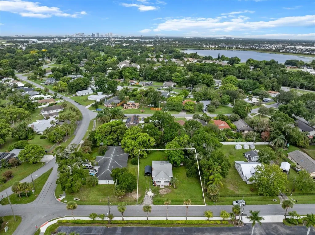 918 Shoreview Drive Orlando FL 32807