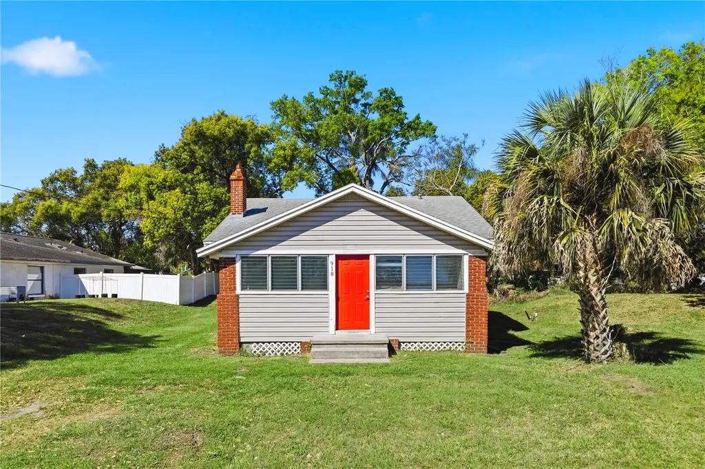 918 Shoreview Drive Orlando FL 32807