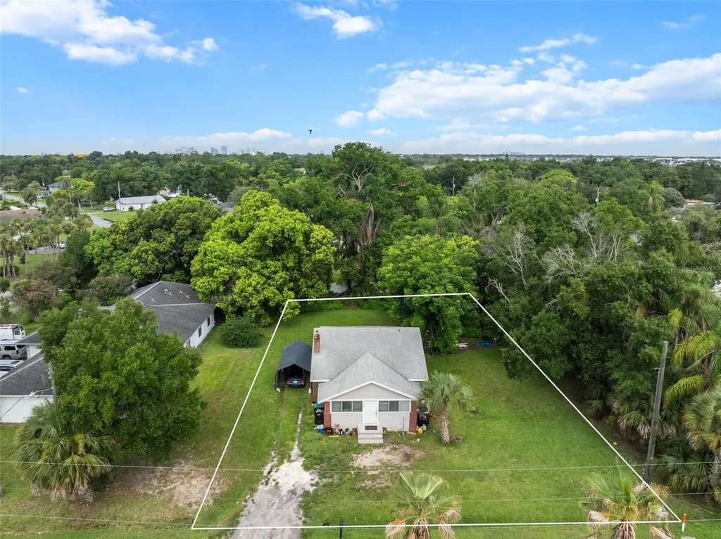 918 Shoreview Drive Orlando FL 32807