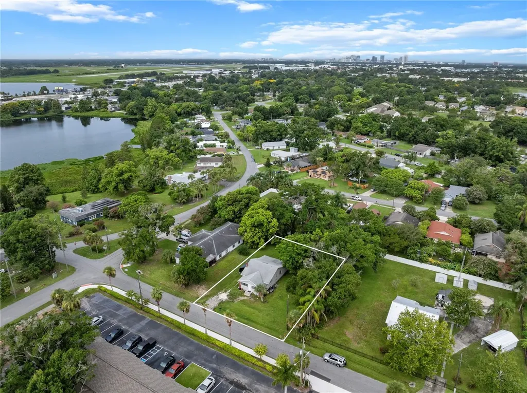 918 Shoreview Drive Orlando FL 32807