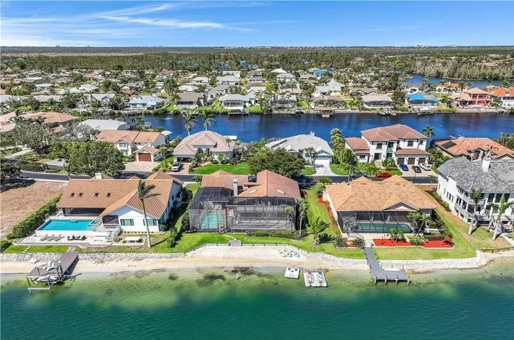 5740 Harborage Drive Fort Myers FL 33908