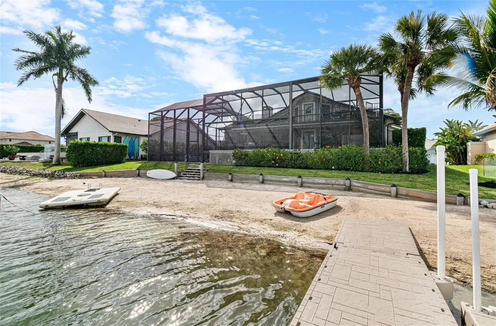 5740 Harborage Drive Fort Myers FL 33908