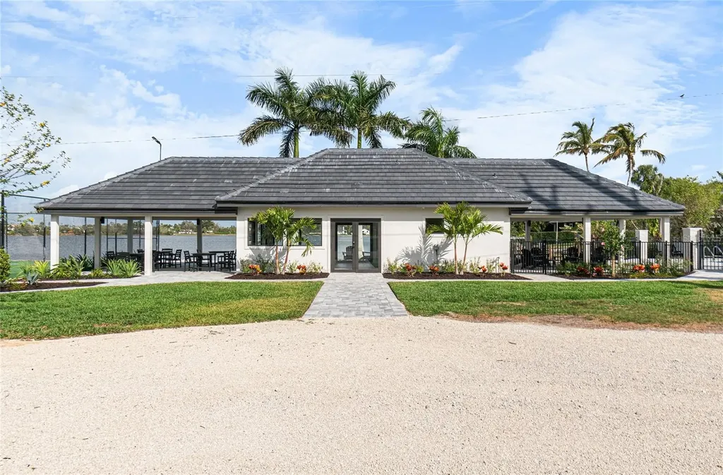 5740 Harborage Drive Fort Myers FL 33908