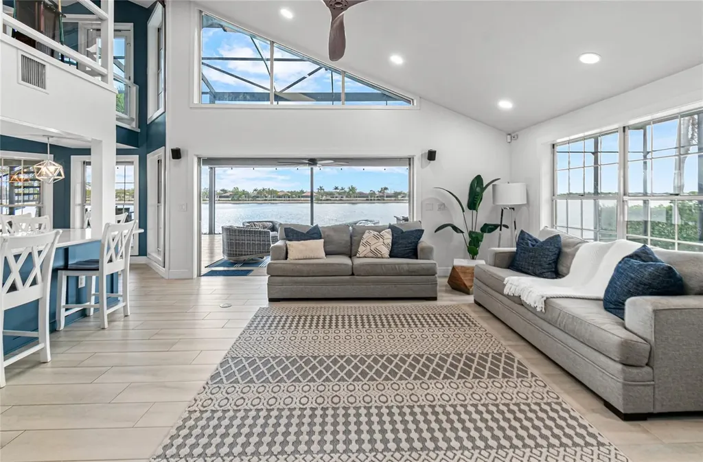 5740 Harborage Drive Fort Myers FL 33908