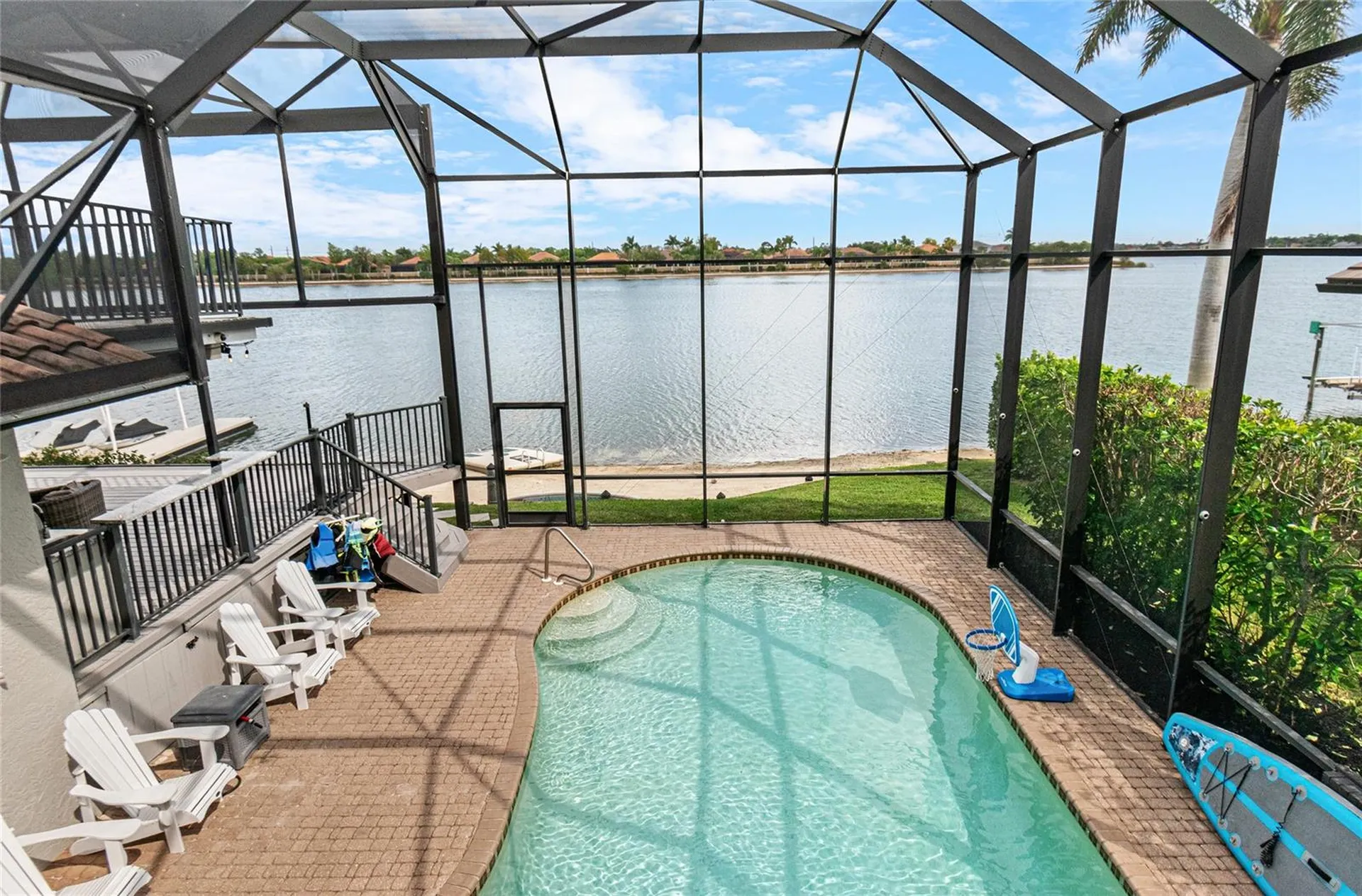 5740 Harborage Drive Fort Myers FL 33908
