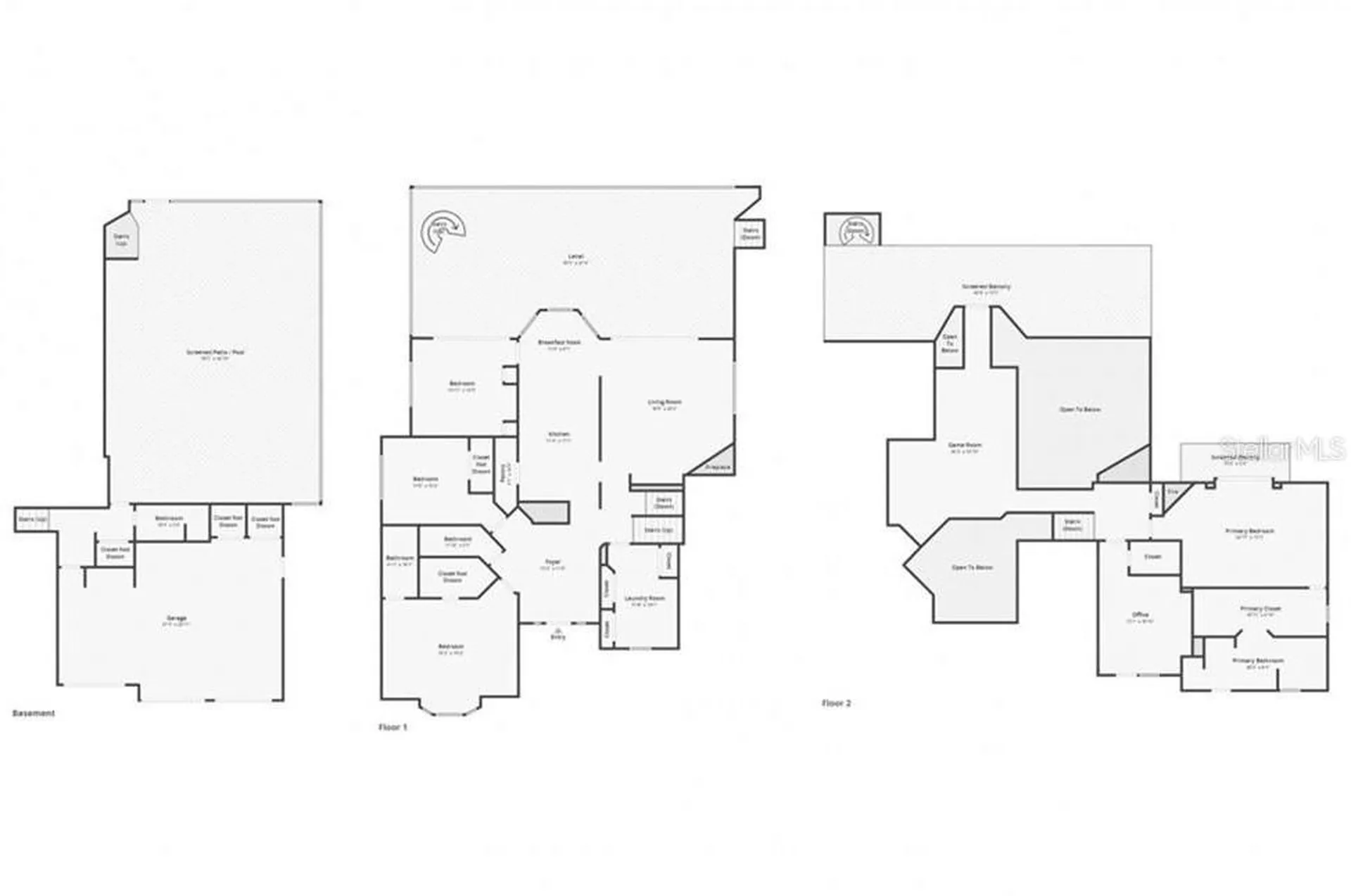 5740 Harborage Drive Fort Myers FL 33908