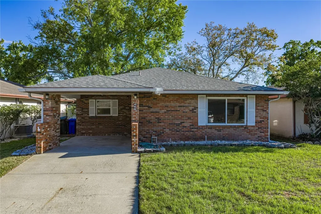 466 Lake Carolyn Circle Lakeland FL 33813