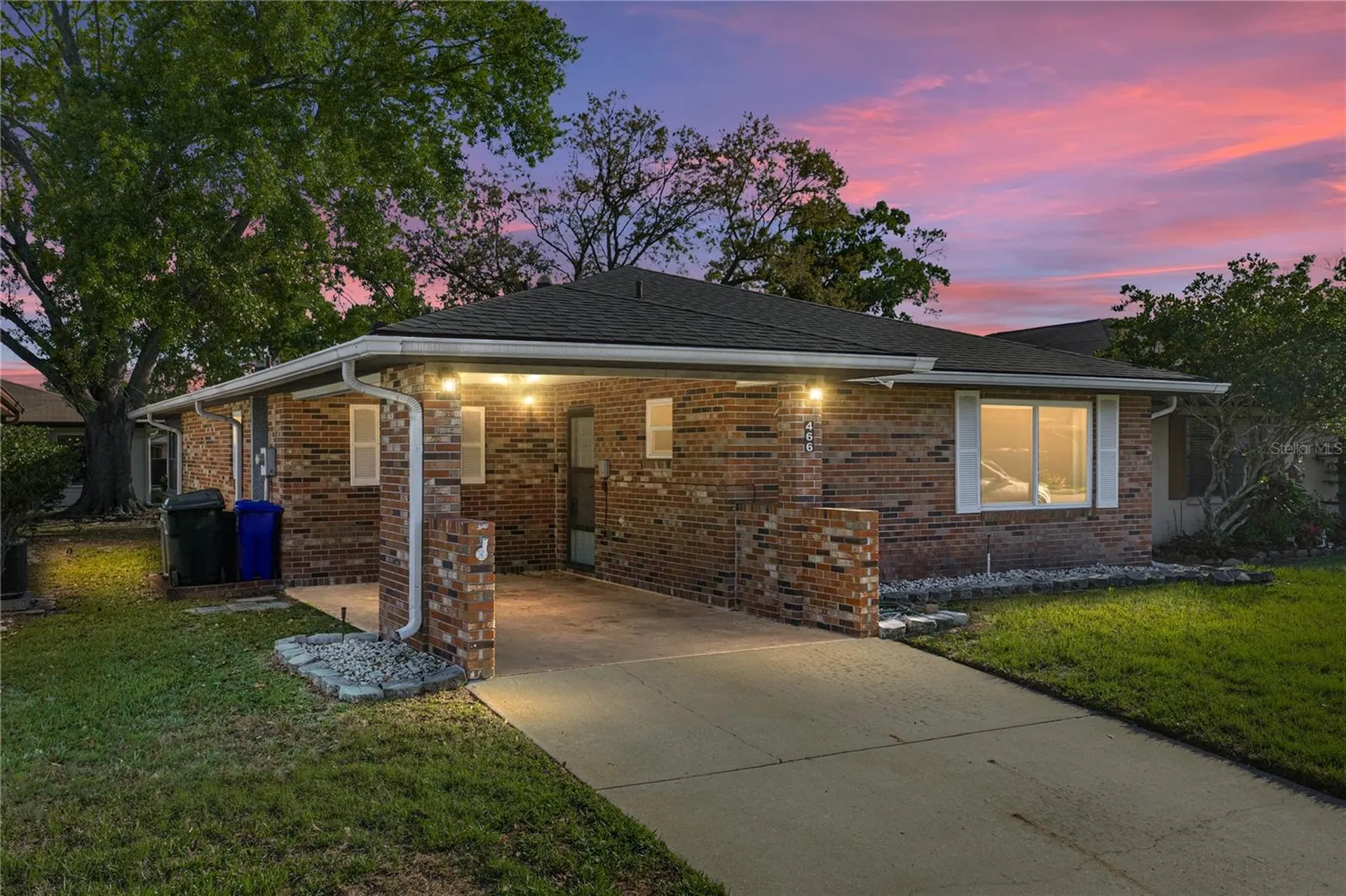 466 Lake Carolyn Circle Lakeland FL 33813