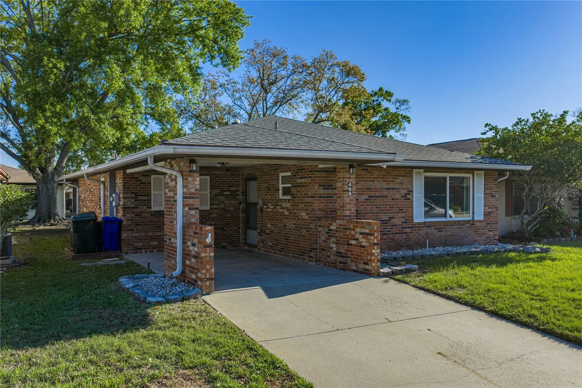 466 Lake Carolyn Circle Lakeland FL 33813