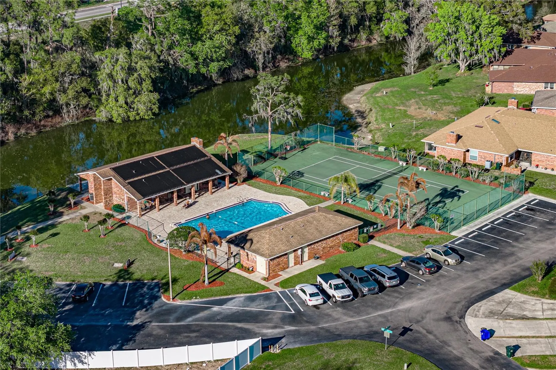 466 Lake Carolyn Circle Lakeland FL 33813