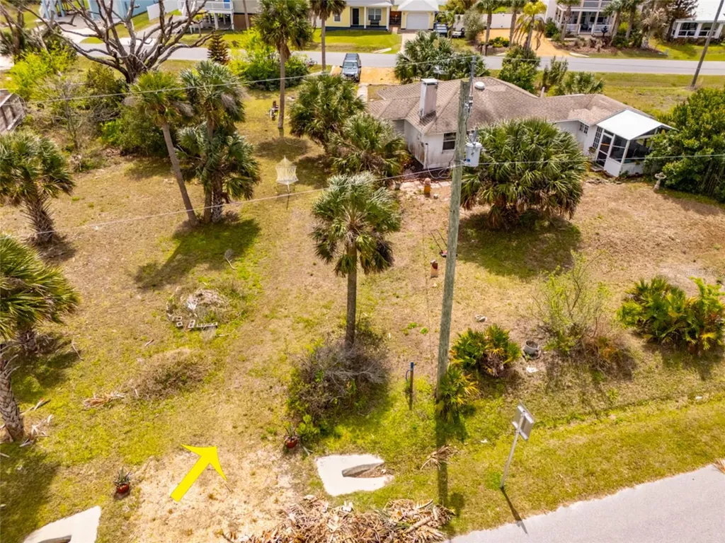 8 Ocean Street Palm Coast FL 32137