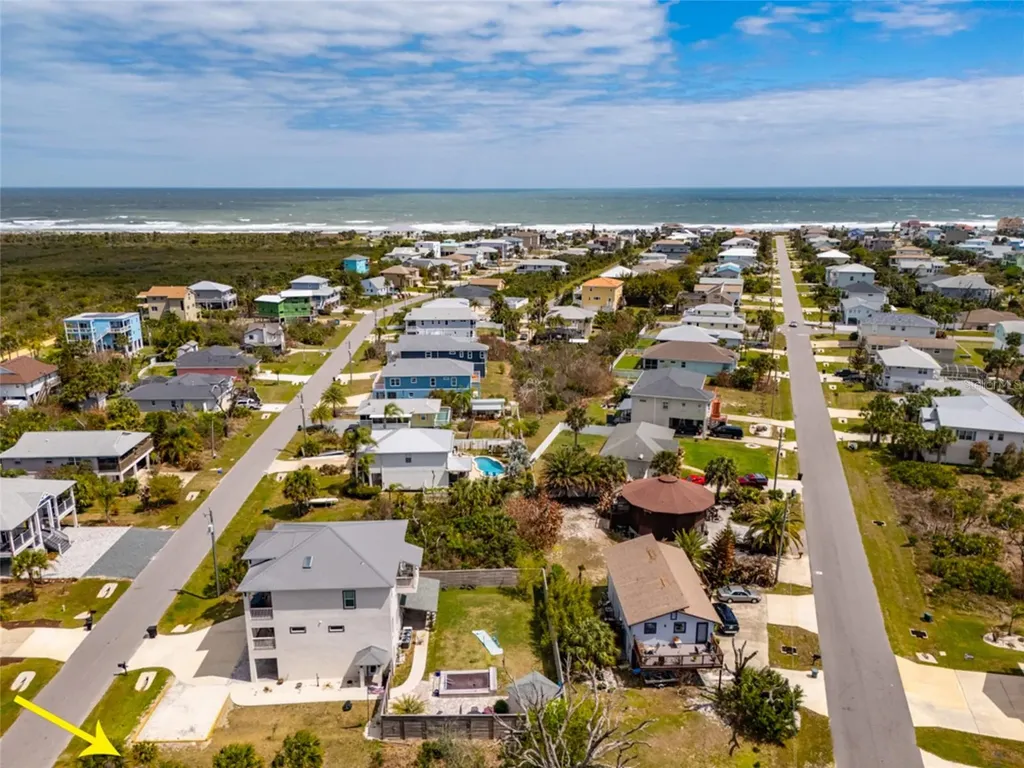 8 Ocean Street Palm Coast FL 32137
