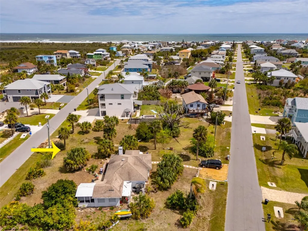 8 Ocean Street Palm Coast FL 32137