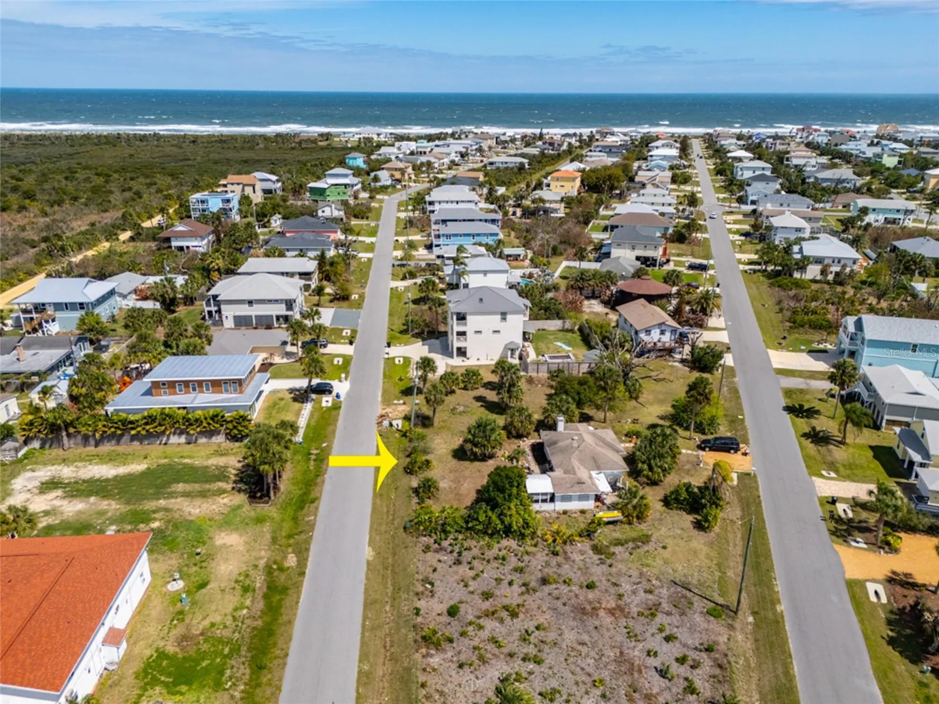 8 Ocean Street Palm Coast FL 32137