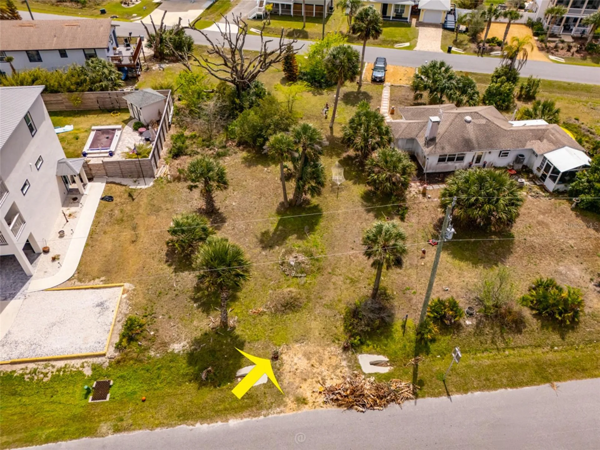 8 Ocean Street Palm Coast FL 32137