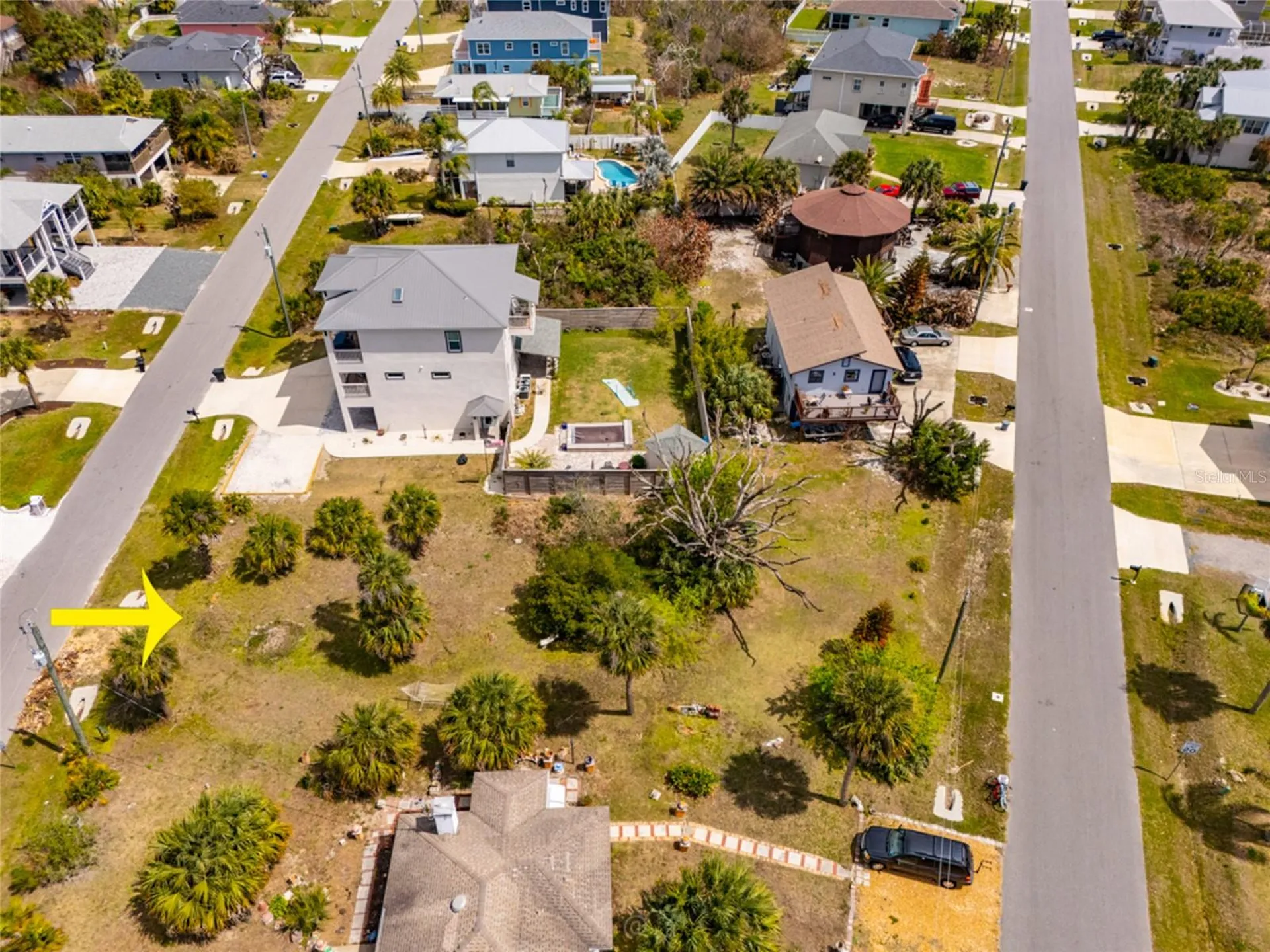 8 Ocean Street Palm Coast FL 32137
