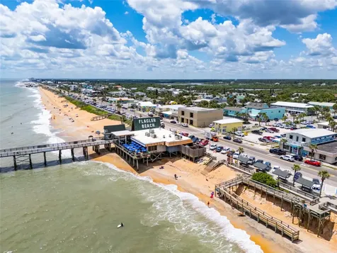 8 Ocean Street Palm Coast FL 32137