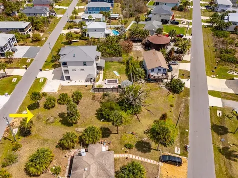 8 Ocean Street Palm Coast FL 32137