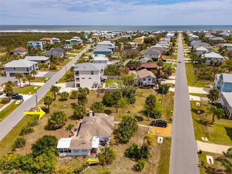 8 Ocean Street Palm Coast FL 32137