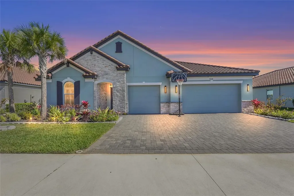 7208 Great Egret Boulevard Sarasota FL 34241
