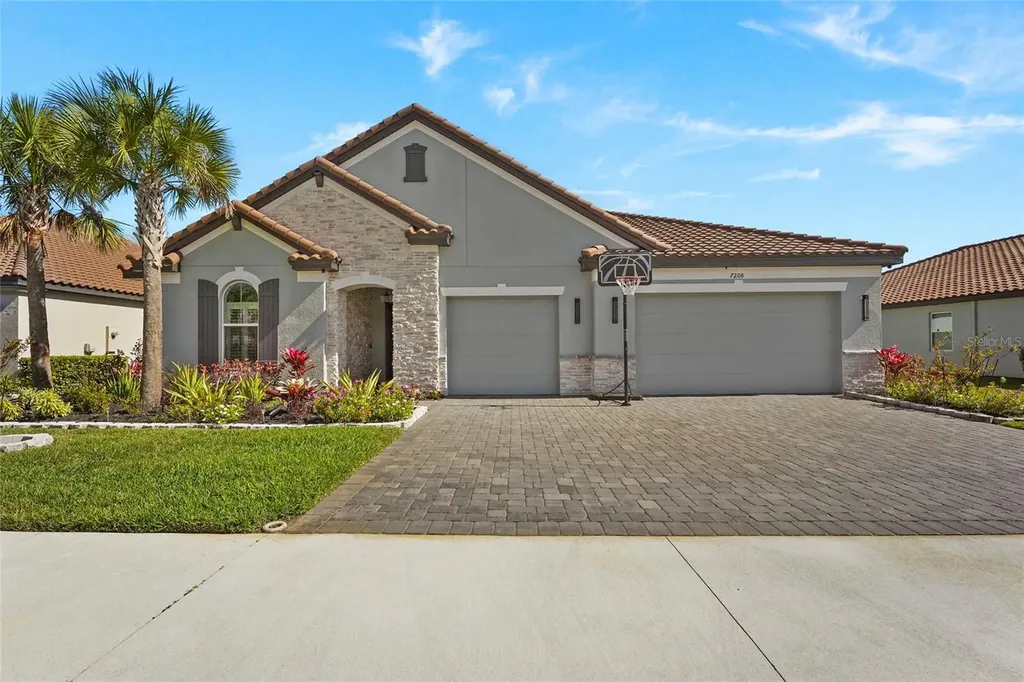 7208 Great Egret Boulevard Sarasota FL 34241
