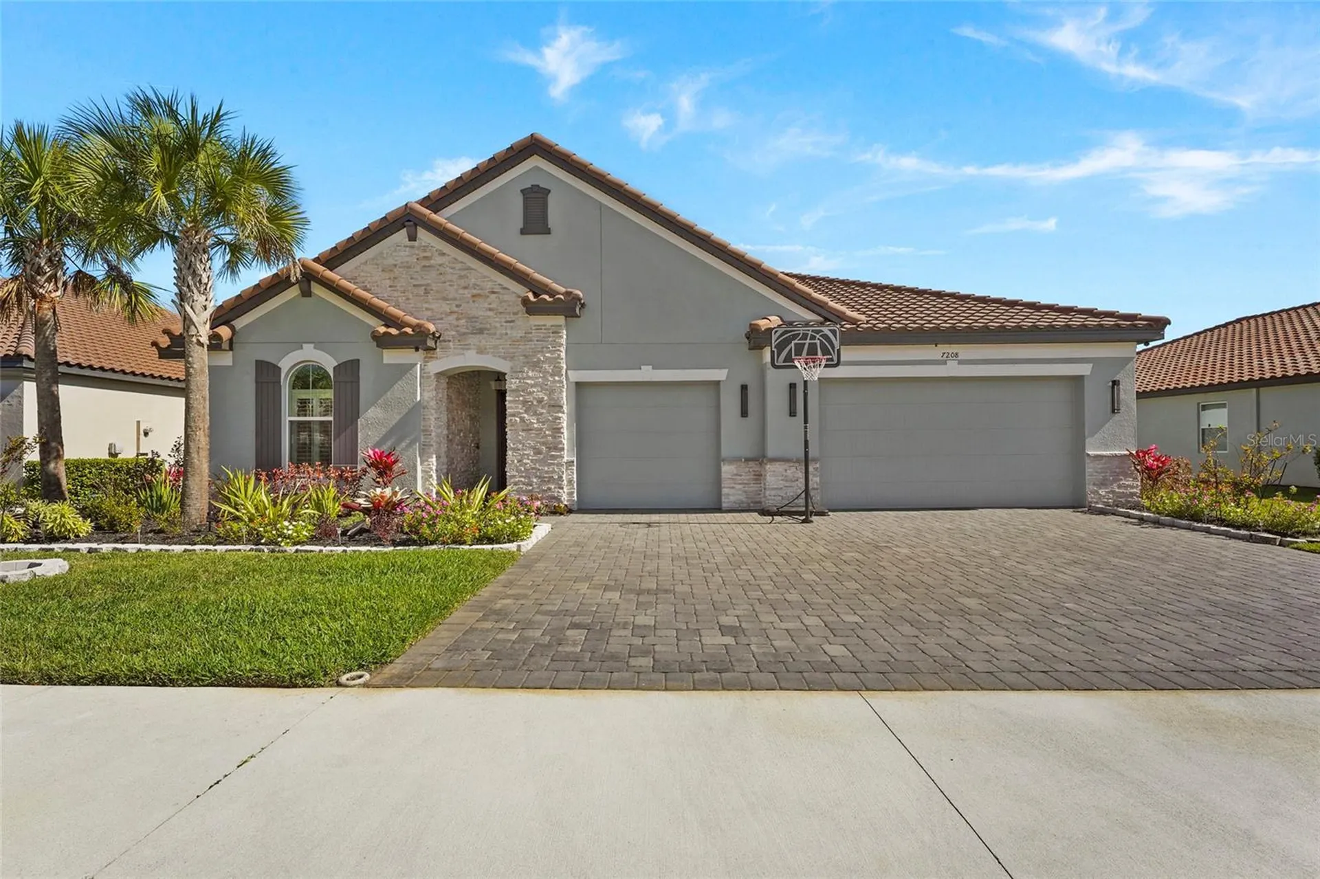 7208 Great Egret Boulevard Sarasota FL 34241