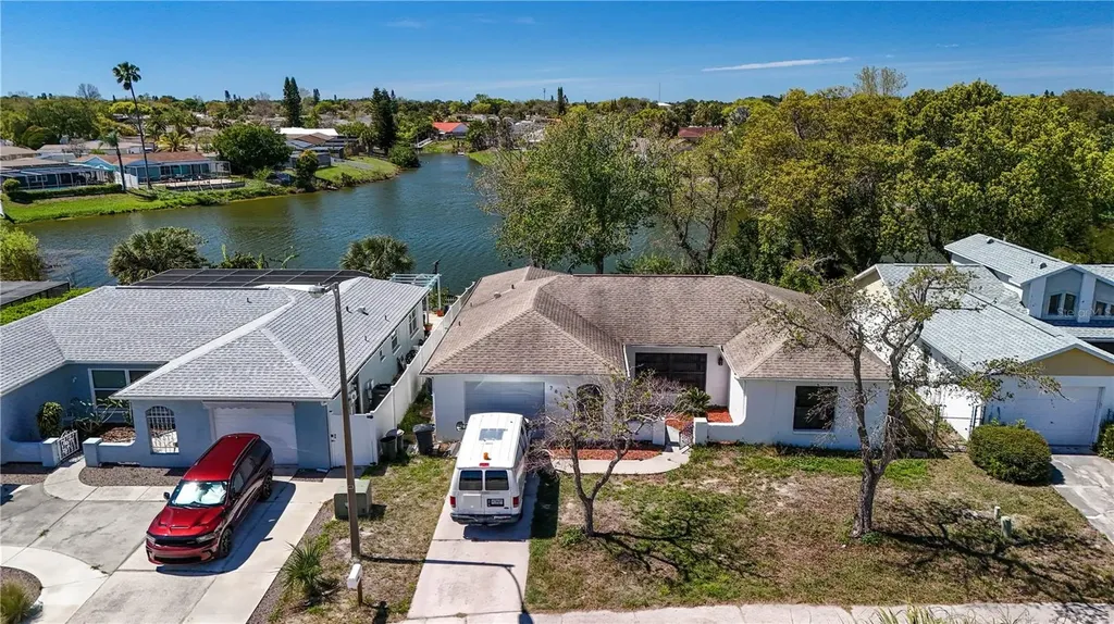 7619 Vienna Lane Port Richey FL 34668